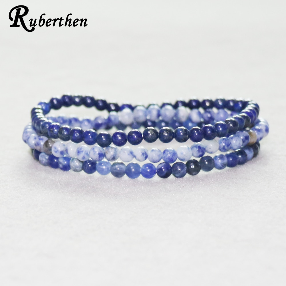 Ruberthen ڿ sodalite   lapis lazuli  ..